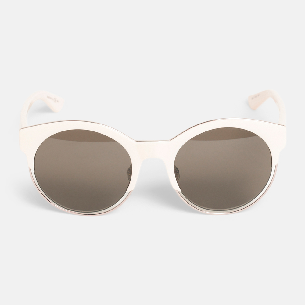 dior glasses front